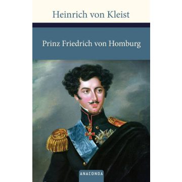 Prinz Friedrich von Homburg