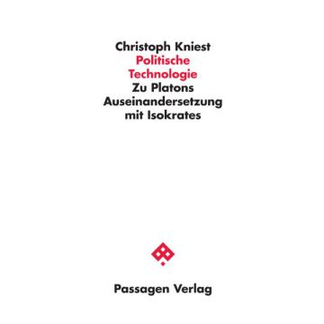 Politische Technologie