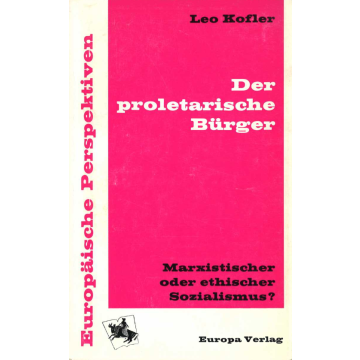 Der proletarische Bürger (1964)