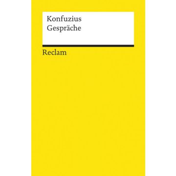 Gespräche