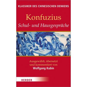 Schul- und Hausgespräche