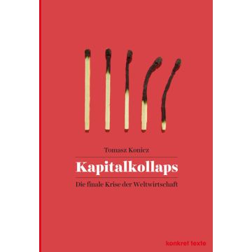 Kapitalkollaps