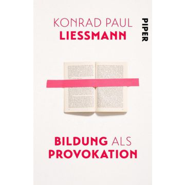 Bildung als Provokation