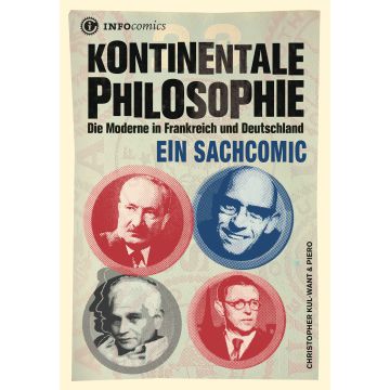 Kontinentale Philosophie
