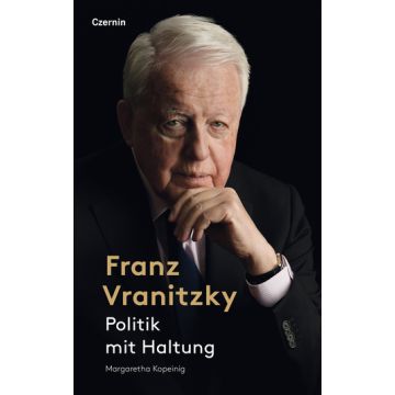 Franz Vranitzky