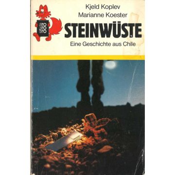 Steinwüste (1986)