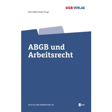 ABGB und Arbeitsrecht