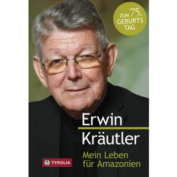 Mein Leben für Amazonien