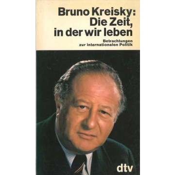 Die Zeit, in der wir leben (1981)