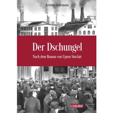 Der Dschungel