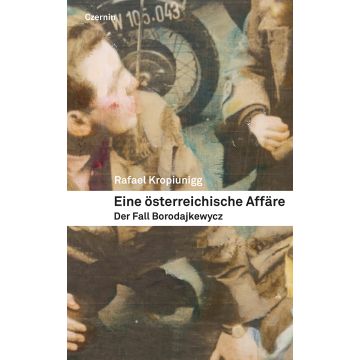 Eine österreichische Affäre