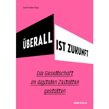 Überall ist Zukunft