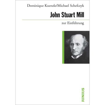 John Stuart Mill zur Einführung
