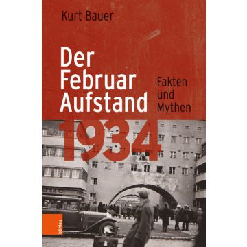 Der Februaraufstand 1934