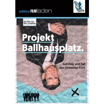 Projekt Ballhausplatz