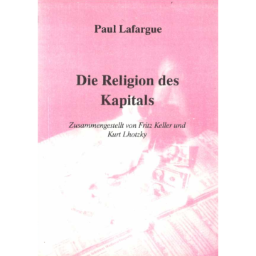 Die Religion des Kapitals (1992)