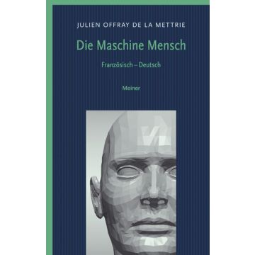 Die Maschine Mensch