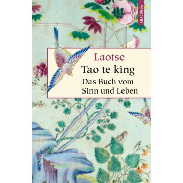 Tao te king