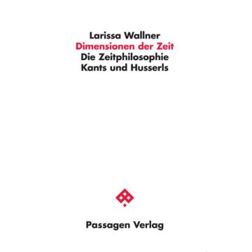 Dimensionen der Zeit