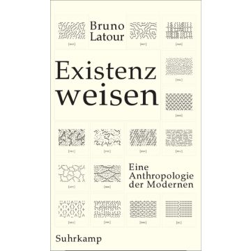 Existenzweisen