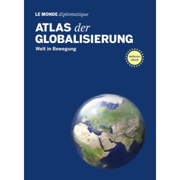 Atlas der Globalisierung