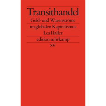 Transithandel