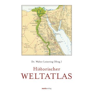 Historischer Weltatlas