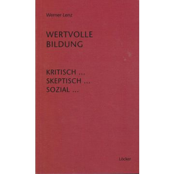 Wertvolle Bildung (2011)