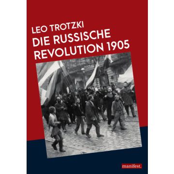 Die Russische Revolution 1905