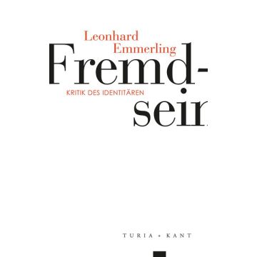 Fremdsein