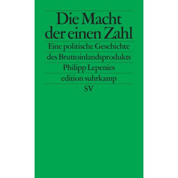 Die Macht der einen Zahl