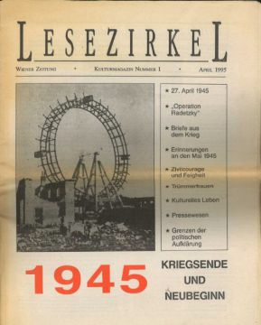 1945 - Kriegsende und Neubeginn (1995)