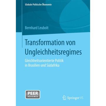 Transformation von Ungleichheitsregimes
