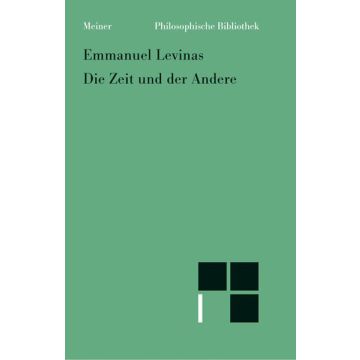 Die Zeit und der Andere