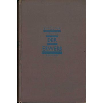 Der Erwerb (1934)