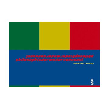 Philosophie der modernen Kunst