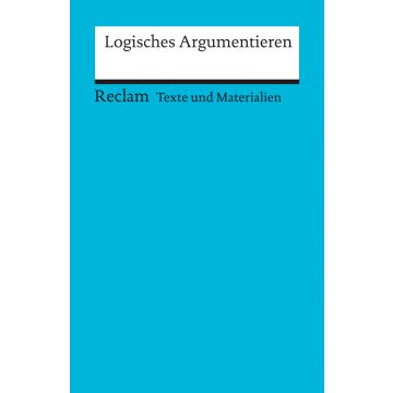 Logisches Argumentieren