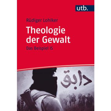 Theologie der Gewalt
