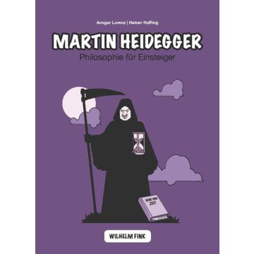 Martin Heidegger