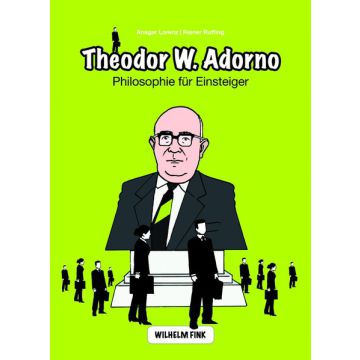 Theodor W. Adorno