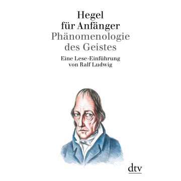 Hegel für Anfänger. Phänomenologie des Geistes