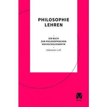 Philosophie lehren
