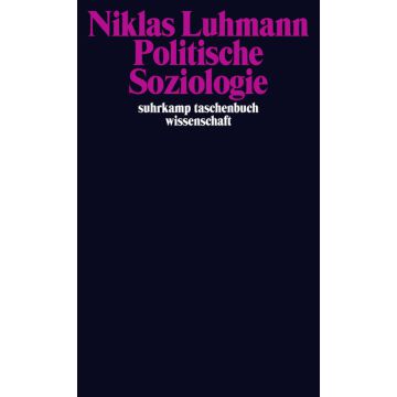 Politische Soziologie