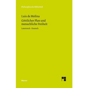 Göttlicher Plan und menschliche Freiheit