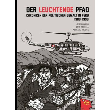 Der leuchtende Pfad