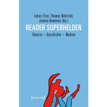 Reader Superhelden