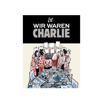Wir waren Charlie