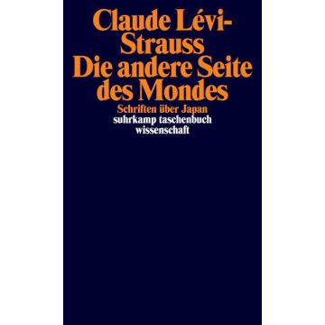 Die andere Seite des Mondes