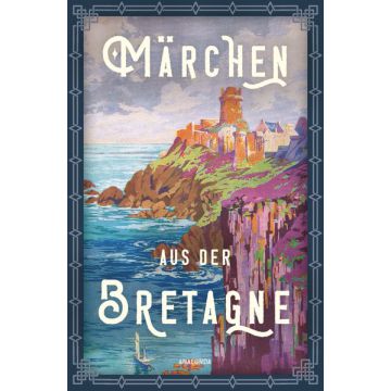 Märchen aus der Bretagne