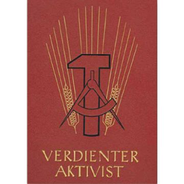 Magnet - Verdienter Aktivist